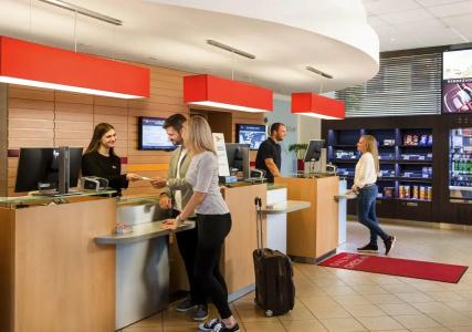 Ibis Praha Mala Strana - 23