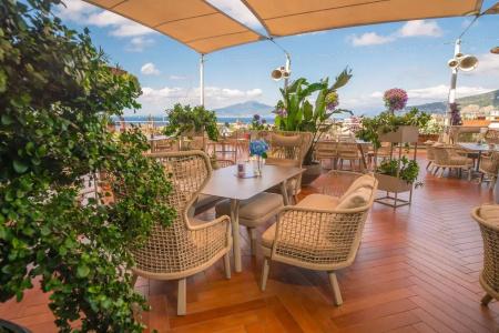 Hilton Sorrento Palace - 29