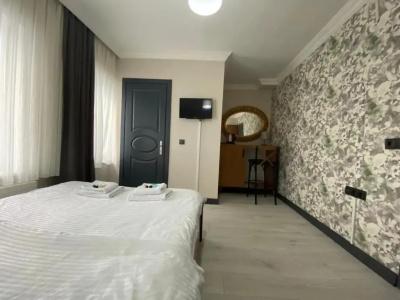 Özdemir Otel - 26