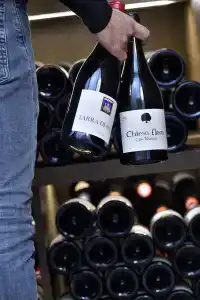 Hôtel Fesch & Spa - 35