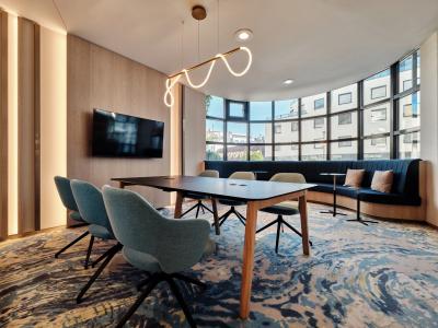 Crowne Plaza Bratislava, An Ihg - 38