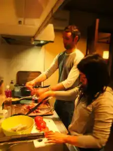 K's House Takayama [1st K's Hostel] - 9