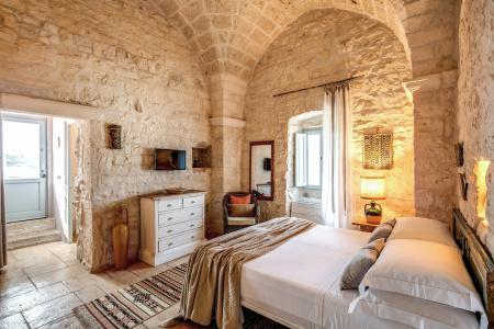 Masseria Cervarolo - 49