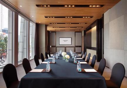 Courtyard by Marriott Seoul Namdaemun - 17
