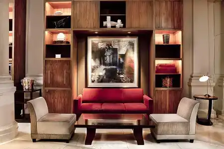 Threadneedles, Autograph Collection - 1
