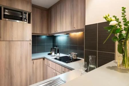 ApartAdagio Berlin Kurfürstendamm - 38