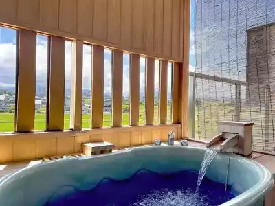 Kintarou Onsen - 31