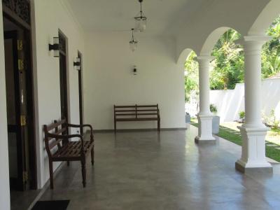 Villa Shanthi - 12