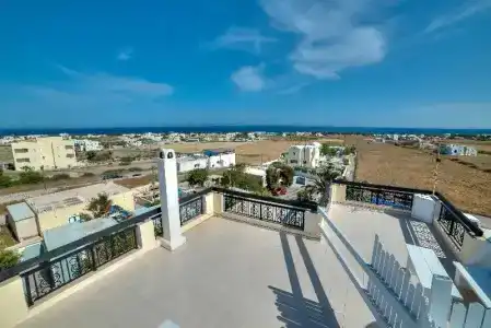 Villa Olympia - 110