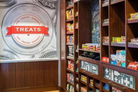Hampton Inn And Suites By Hilton Portland-Pearl District - 18