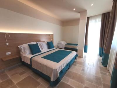 Maison Montechiaro - 38