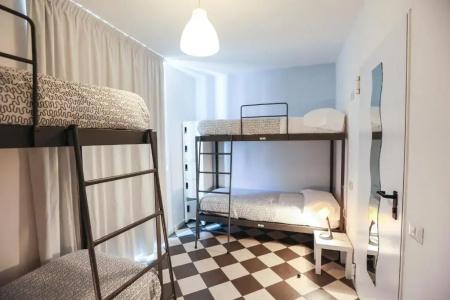 Fabric Hostel - 16