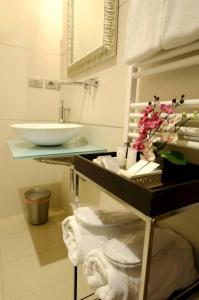 Interno 5 b&b - 8