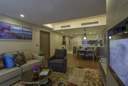 Ascott Sentral - 22