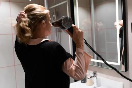 ibis Styles Zurich City Center - 66