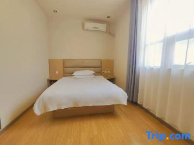Grace Inn Middle Chongqing Road Airport Branch - 14