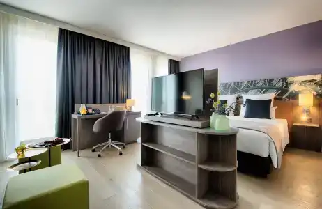 Leonardo Munich City East - 3