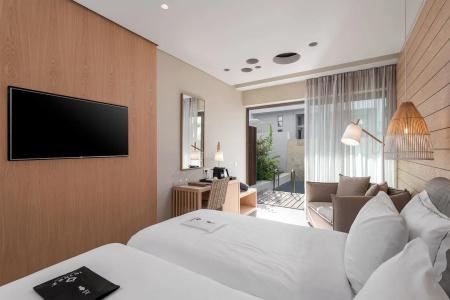 Ikones Suites - 4