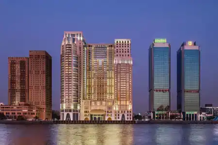 The St. Regis Cairo - 34