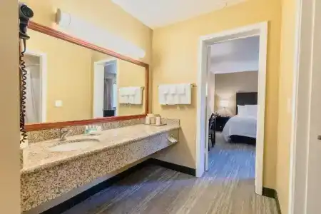 Comfort Inn Yosemite Area - 75