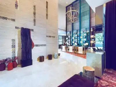 Mercure Singapore Bugis (SG Clean) - 1