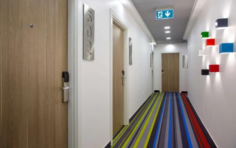 Park Inn by Radisson Residence Riga Barona - 10