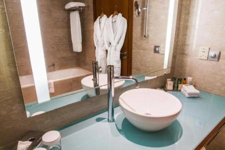Hilton Diagonal Mar Barcelona - 93