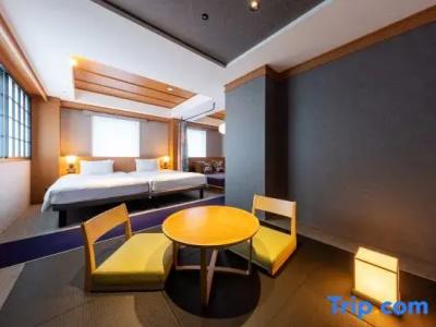 Tokyu Stay Kyoto Sanjo-Karasuma - 116