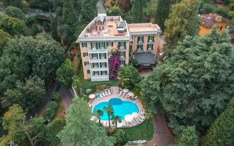 Villa Sofia - 13