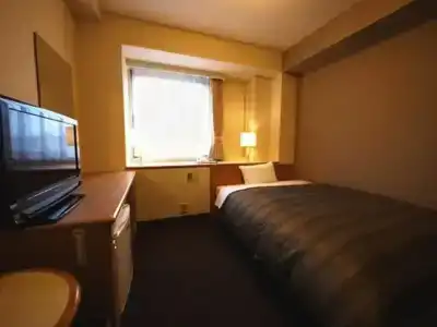 Route Inn Grantia Fukuyama Spa Resort - 22