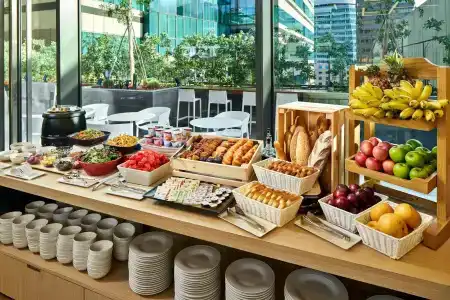 Yotel Singapore Orchard Road (Sg Clean, Staycation Approved) - 40