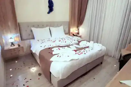 Butterfly Boutique Hotel - 43