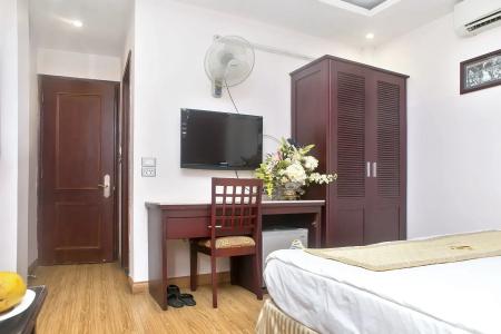 Hà Nội Time Guesthouse & Travel - 5
