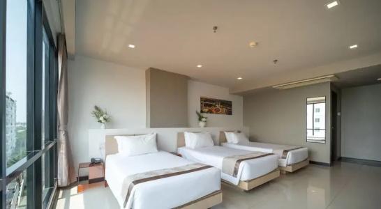 Beston Pattaya - Sha Plus Certified - 53