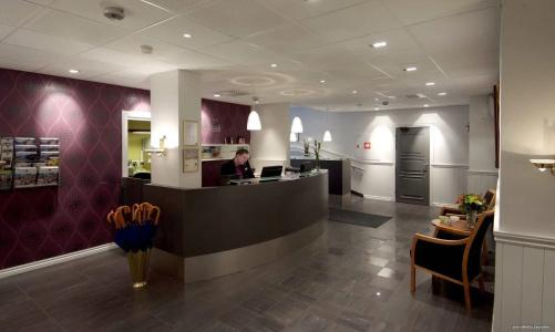 Best Western Havlyl - 9