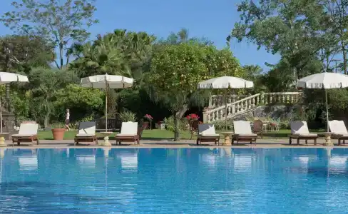 Castello Di San Marco Charming & Spa - 14