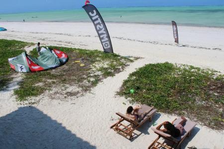 Kivuli Beach - 17