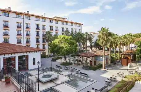 PortAventura® El Paso - Includes PortAventura Park Tickets - 39