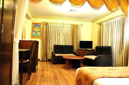 Tibet Guest House - 90