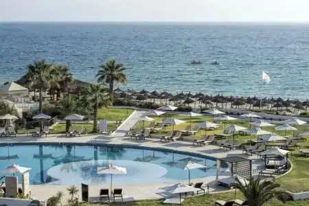 Iberostar Selection Diar El Andalous - 29