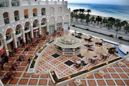 Sunrise Romance Resort Sahl Hasheesh -Adults Only - 33