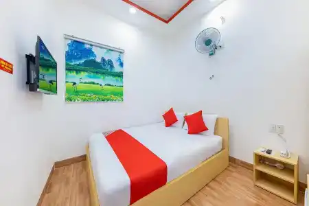 m&c Nha Trang - 8