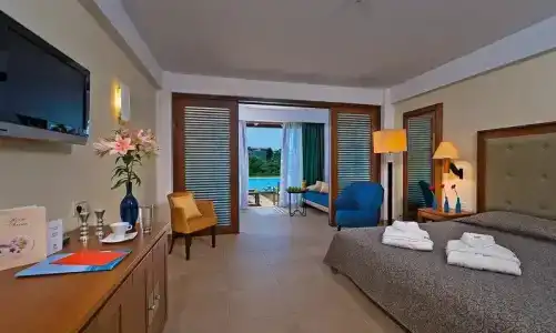 Giannoulis – Cavo Spada Luxury Sports & Leisure Resort & Spa - 24