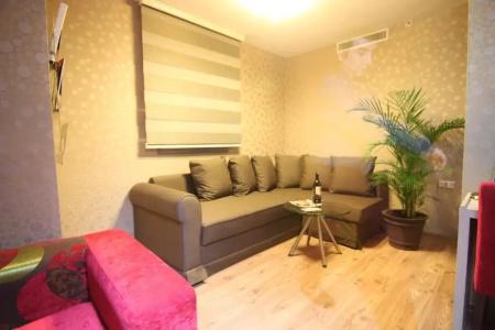 Ramada by Wyndham Ankara - 46