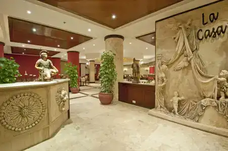 Swiss Inn Resort Hurghada - 2
