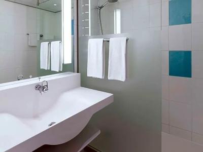 Novotel Eindhoven - 54