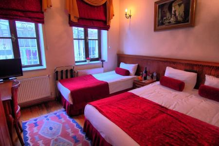 Kervansaray Canakkale - Special Category - 5