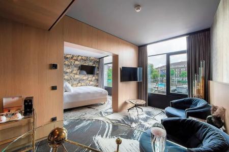 Apollo Amsterdam, a Tribute Portfolio - 87