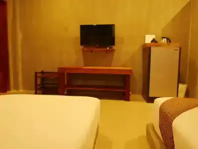 Le Pes Villas - 64