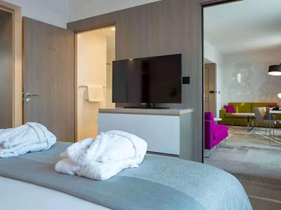 Mercure Krakow Stare Miasto - 155